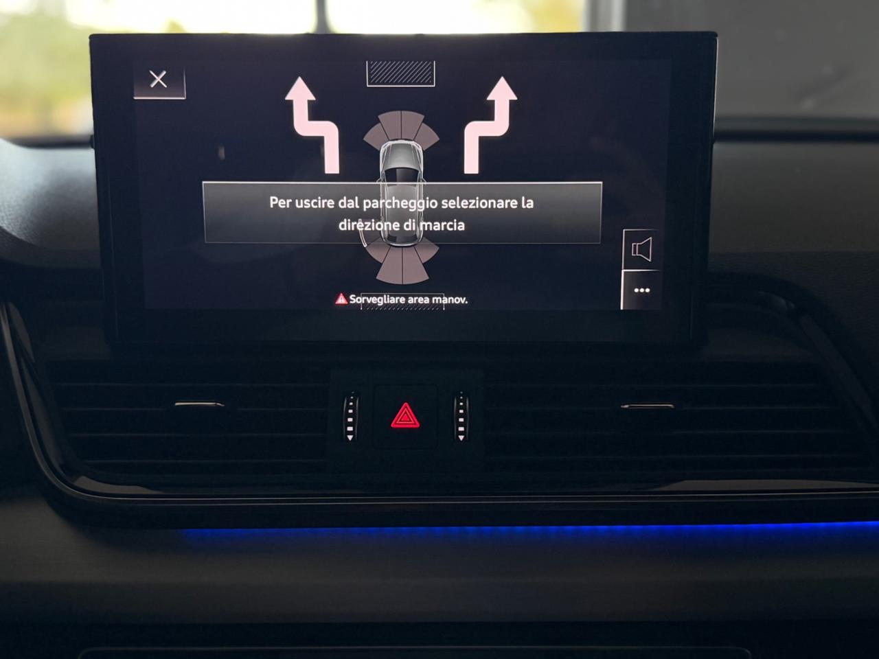 Audi Q5 40 2.0 Tdi Quatt 204CV Stron DOPPIO SLINE