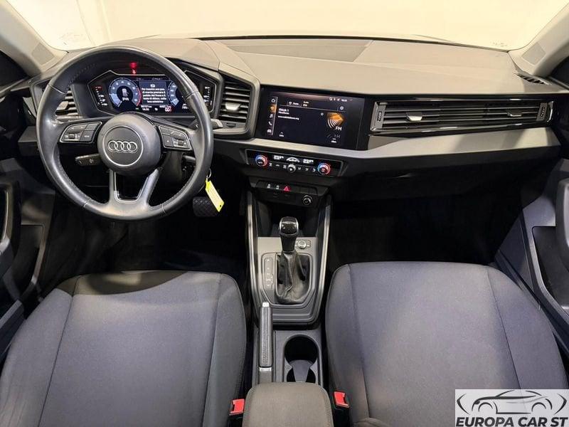 Audi A1 Sportback 30 TFSI S tronic Admired