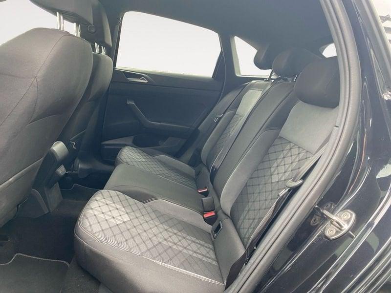 Volkswagen Taigo 1.0 TSI 85kW R-Line