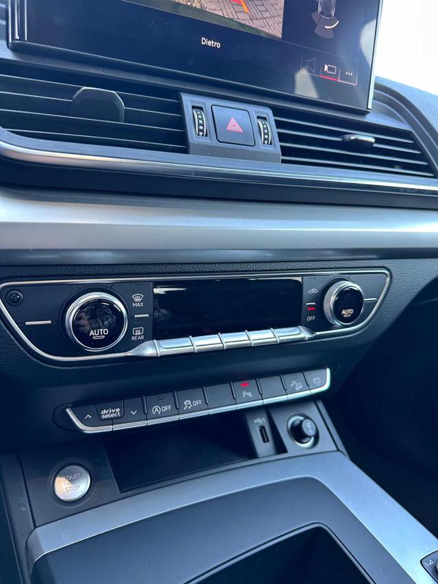 AUDI Q5 40 TDI 204 CV quattro S tronic Business
