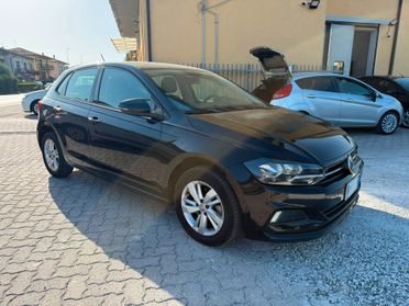 Volkswagen Polo Business 1.6 TDI 95 CV 5p. Highline BlueMotion Tech.
