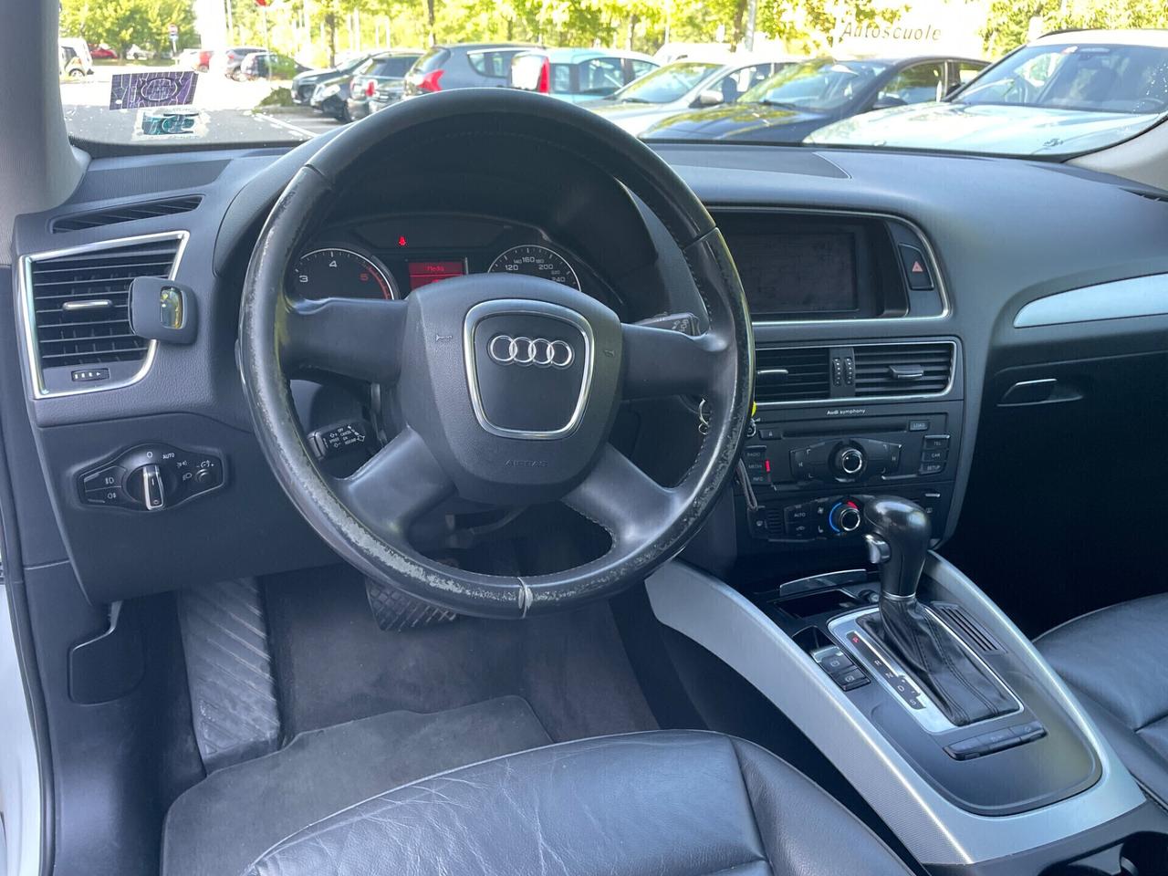 Audi Q5 2.0 TDI 170 CV quattro *Automatik*Cerchi*