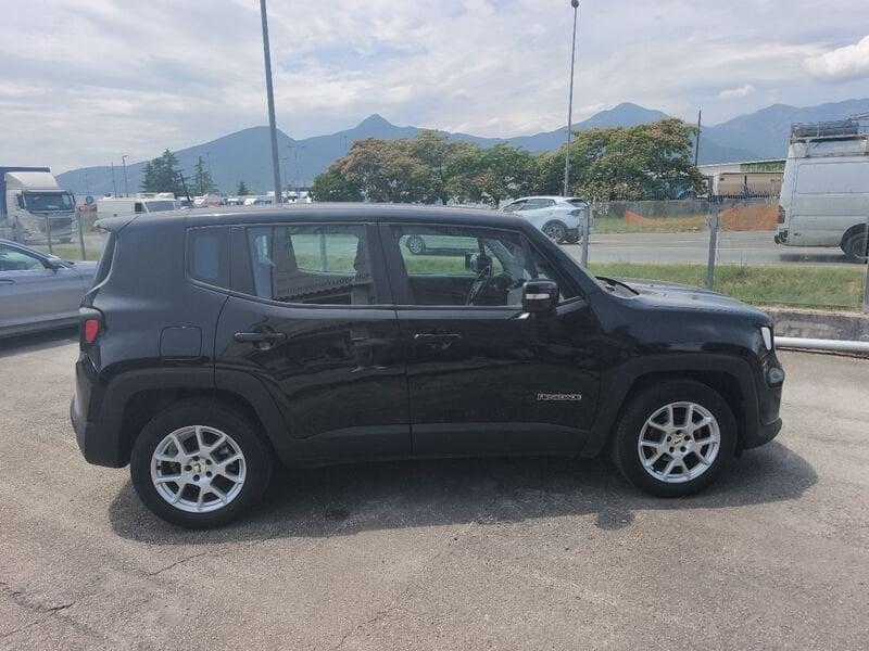 Jeep Renegade 2019 1.0 t3 Limited 2wd