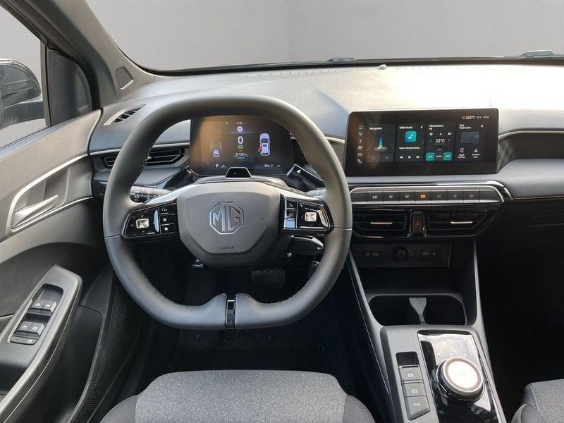MG MG3 MG3 1.5 hybrid+ STANDARD MY26 auto