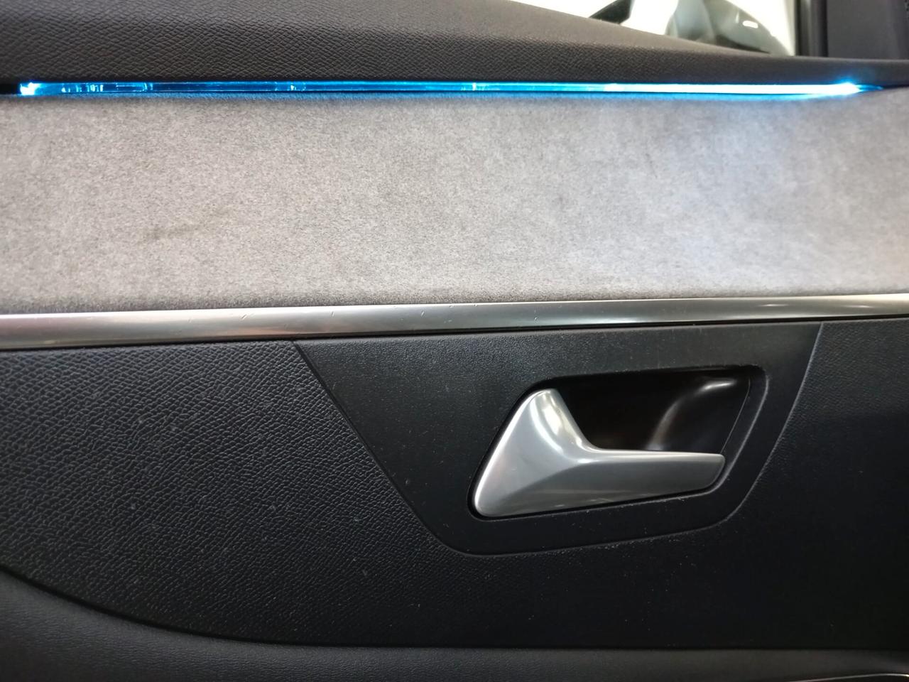 Peugeot 3008 BlueHDi 130 S&S GT