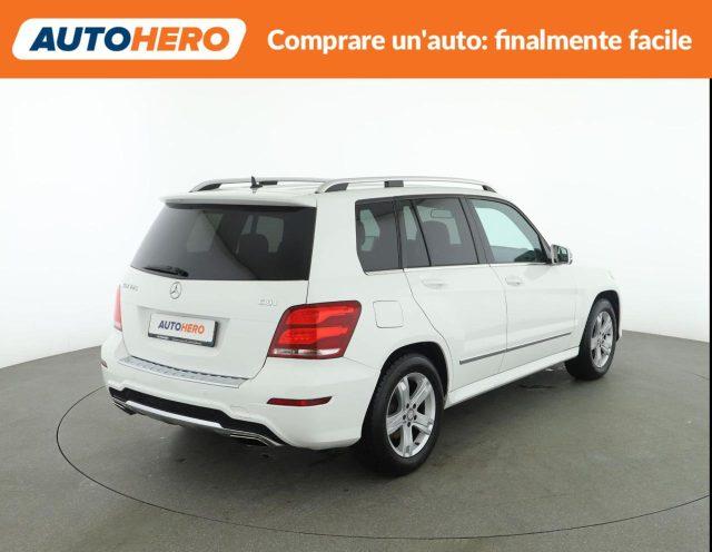 MERCEDES-BENZ GLK 220 CDI Premium