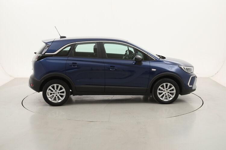 Opel Crossland Elegance BR096687 1.5 Diesel 120CV