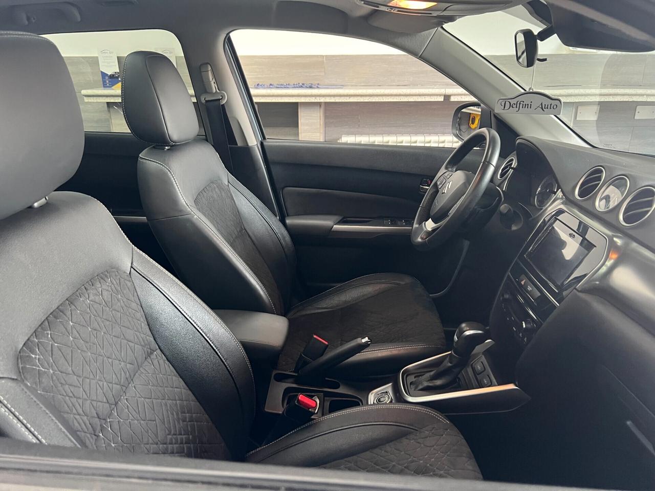 Suzuki Vitara 1.5 Hybrid A/T 4WD AllGrip Starview