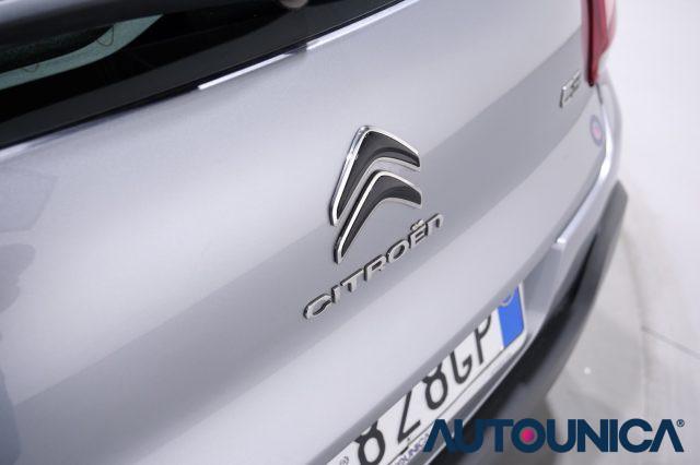 CITROEN C3 PureTech 110 S&S EAT6 SHINE AUTOMATICA