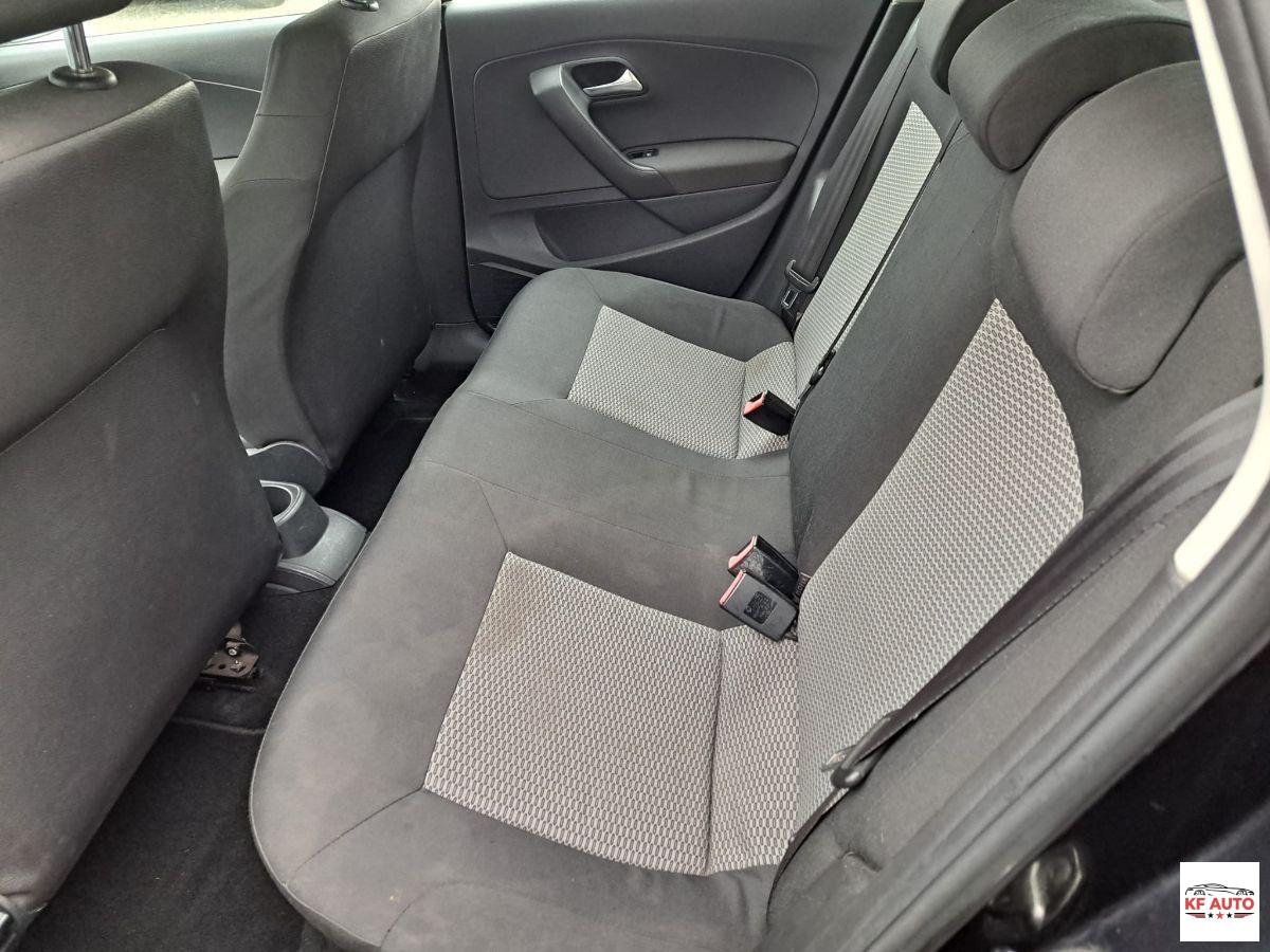 VOLKSWAGEN - Polo - 1.2 TDI DPF 5p. Comfortline