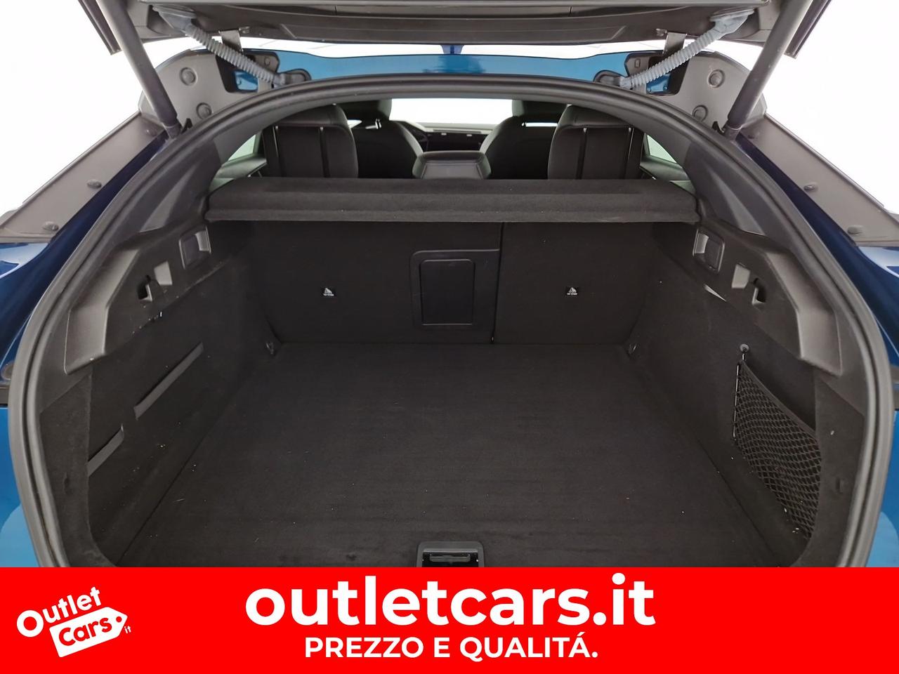 Peugeot 408 1.6 hybrid phev gt 225cv e-eat8