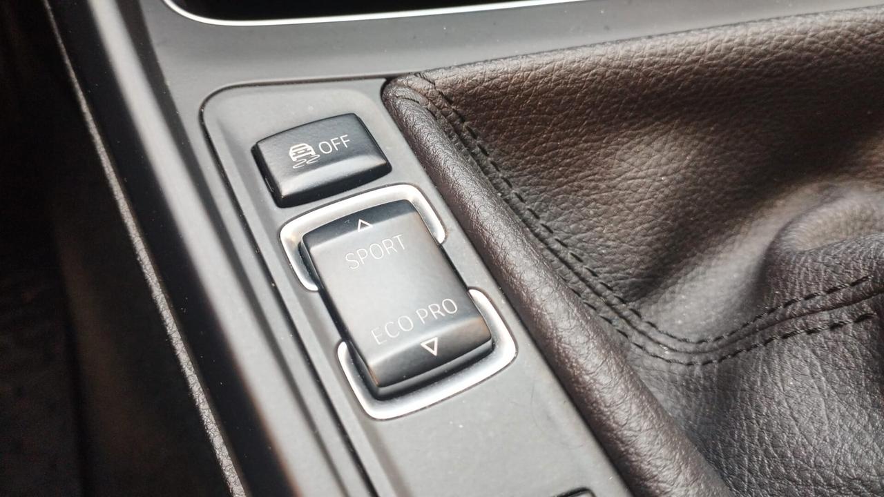 Bmw 118 118d 5p. Sport