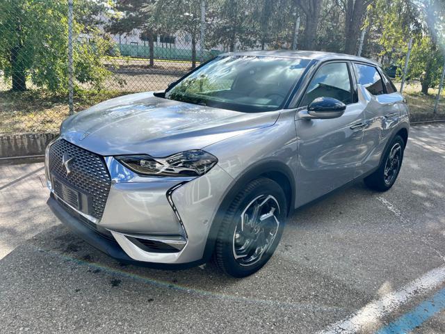 DS AUTOMOBILES DS 3 Crossback PureTech 130 aut. Grand Chic