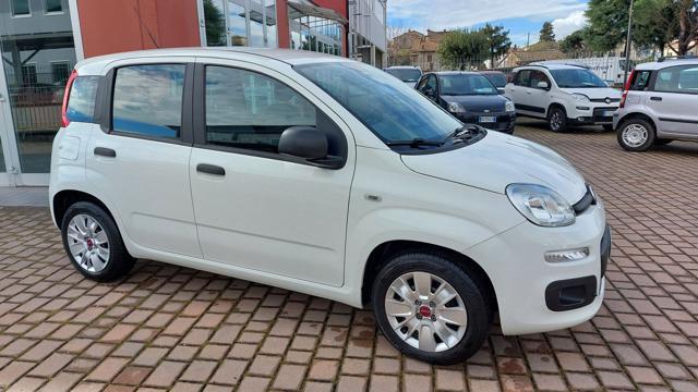 FIAT Panda 1.2 Easy Aziendale Italia 30.000 KM