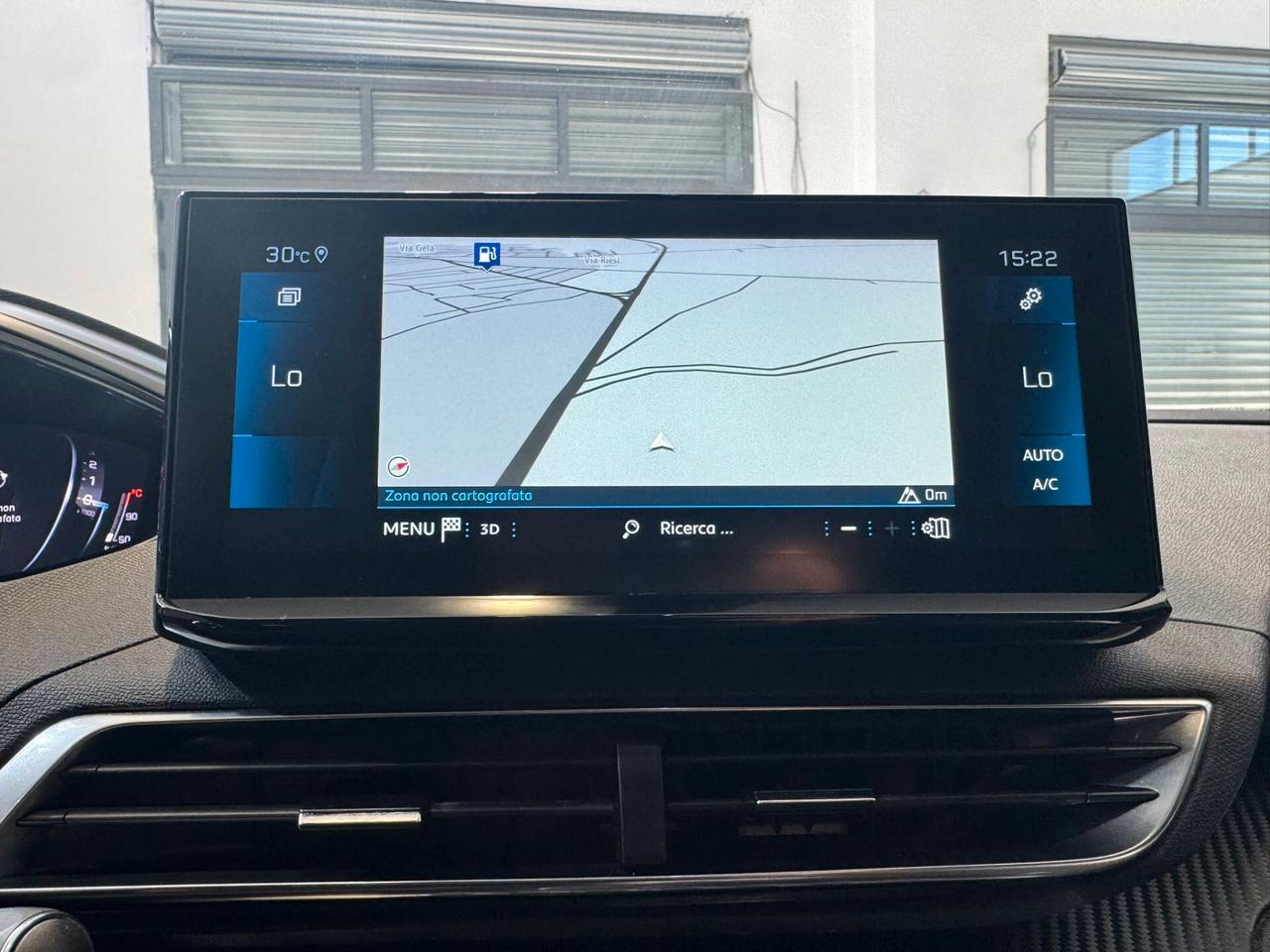 Peugeot 3008 BlueHDi 130 S&S EAT8 Allure Pack