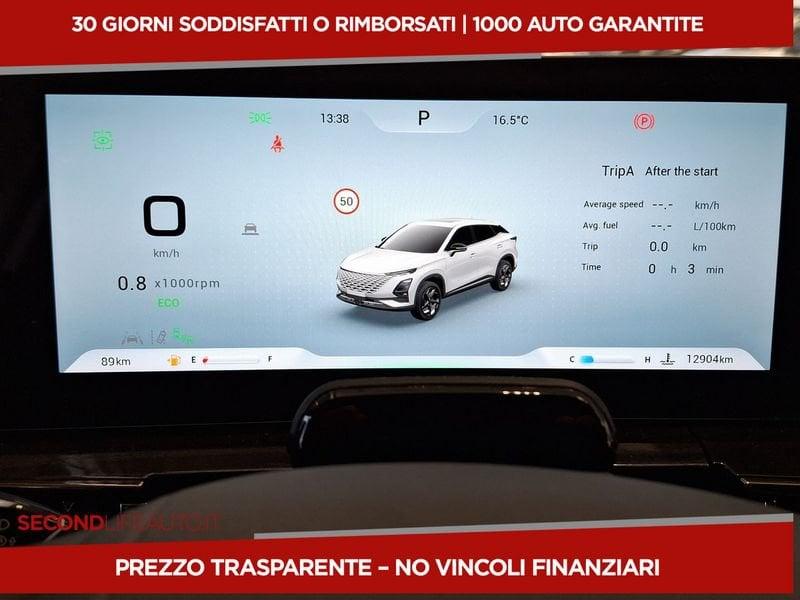 Omoda Omoda 5 1.6 tgdi Premium 7dct