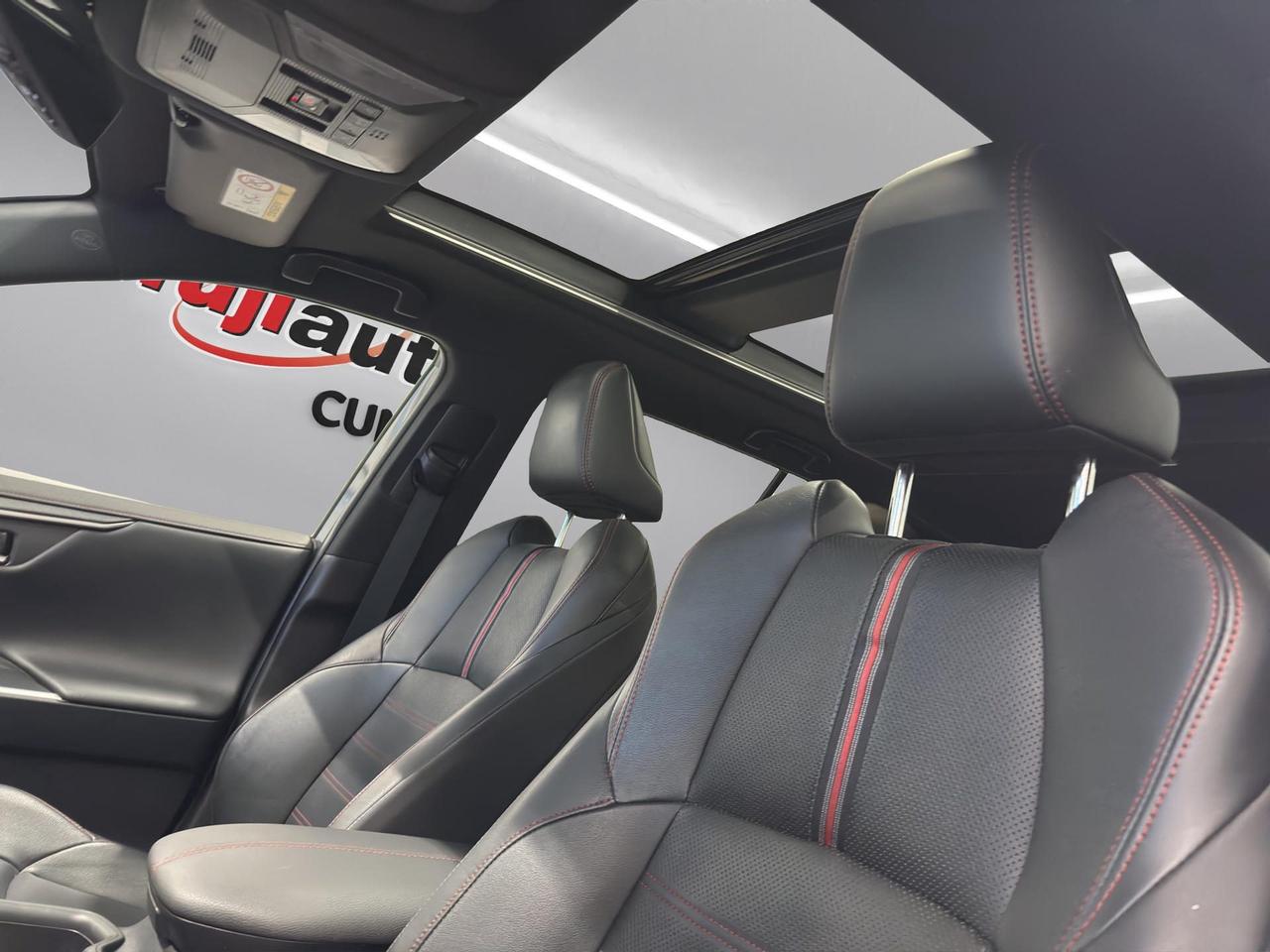 Toyota Rav4 2.5 vvt-ie phev Style+ awd-i e-cvt