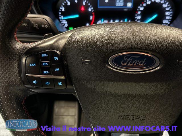FORD Focus SW 1.0 EcoBoost 155 CV Powershift ST-line - PROMO