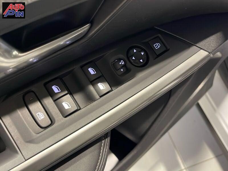 Peugeot 3008 Hybrid 145 Allure e-DCS 6