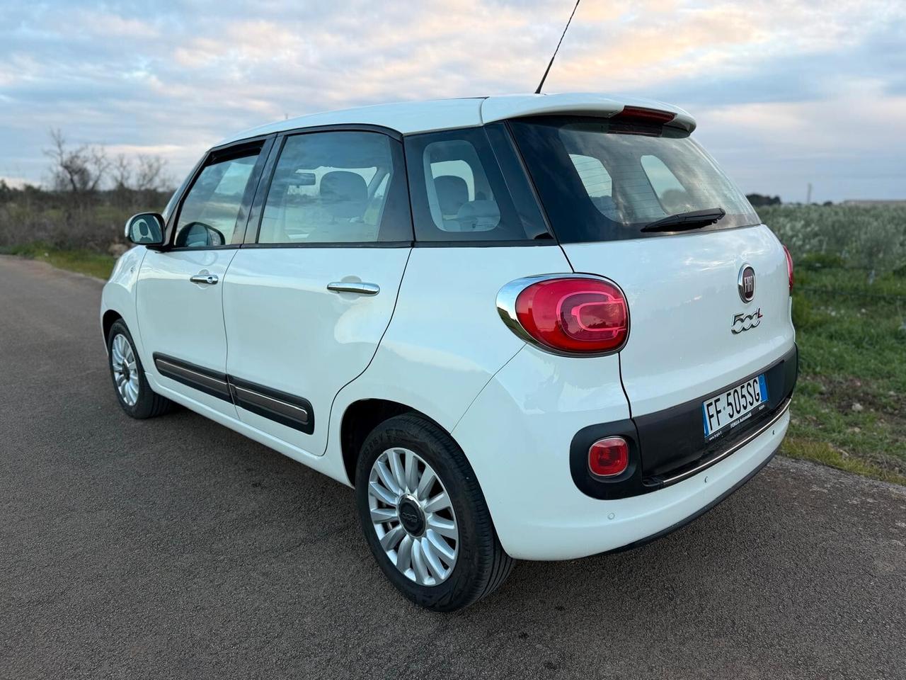 Fiat 500L 1.6 Multijet 120 CV Business