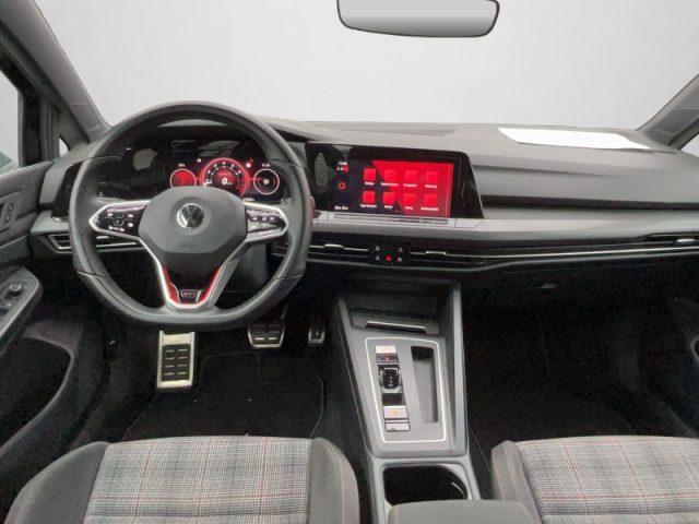 VOLKSWAGEN Golf 2.0 TSI GTI DSG