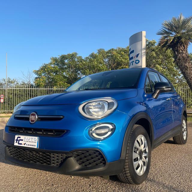 FIAT 500X 1.3 MultiJet 95 CV Business