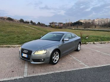 Audi A5 2.0 TFSI 180 CV - AUTOMATICA