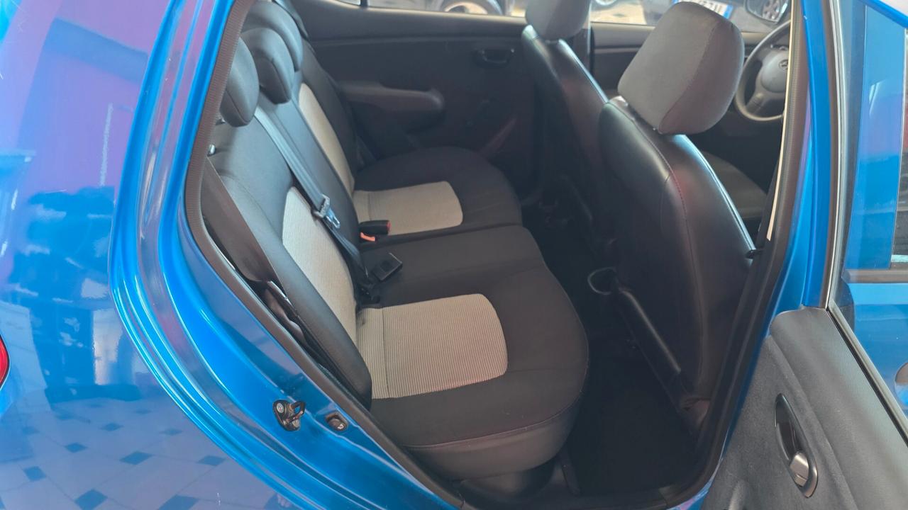 Hyundai i10 1.1 12V Style
