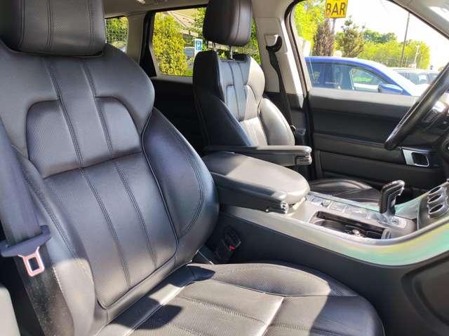 Land Rover Range Rover Sport Range Rover Sport 3.0 tdV6 HSE Dynamic auto my16