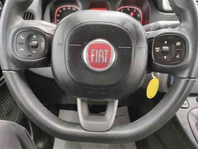 FIAT Panda 1.2 Lounge U-CONNECT PACK,CERCHI LEGA,CLIMA ..