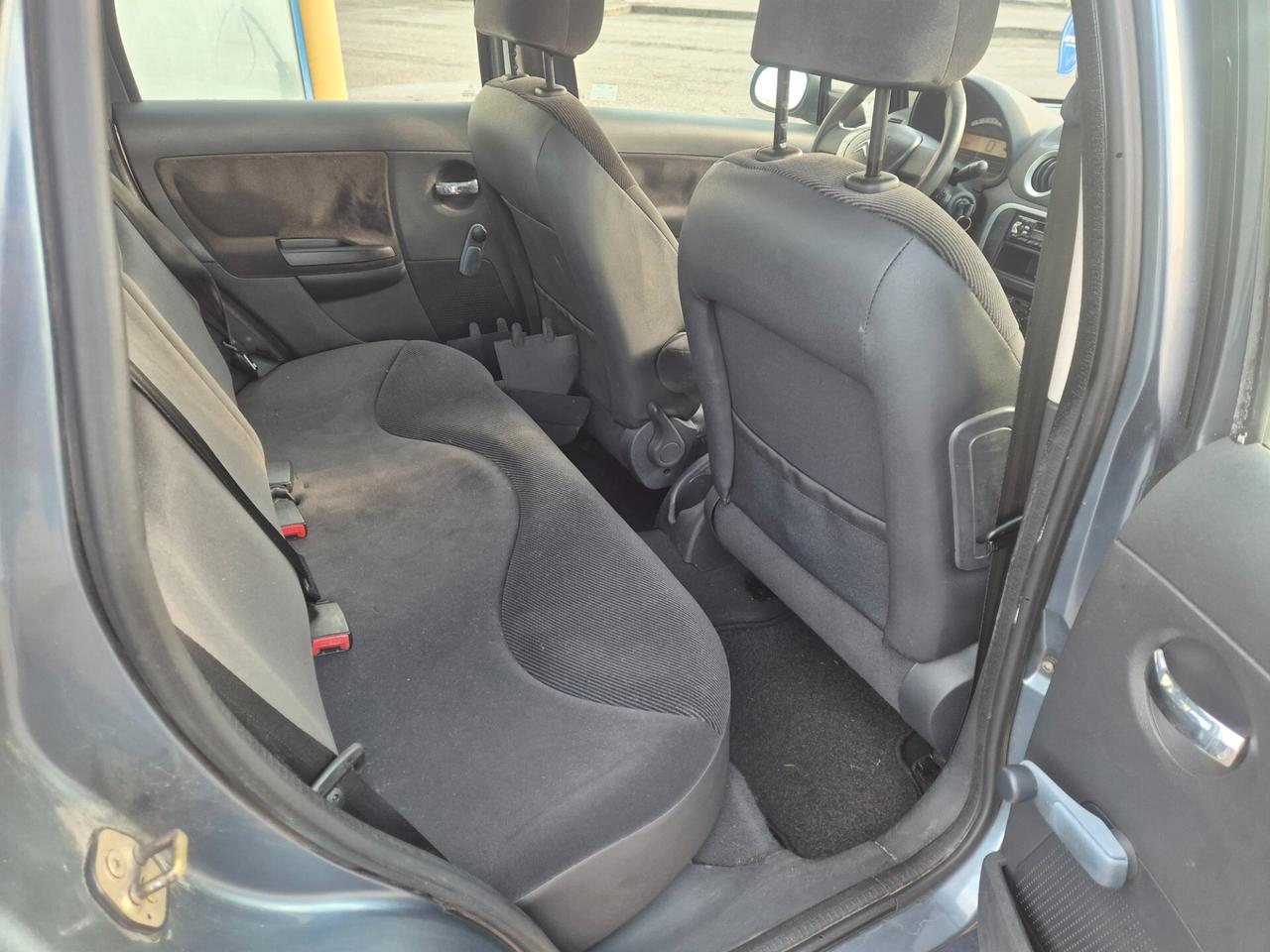 Citroen C3 1.1 Benzina NEOPATENTATO