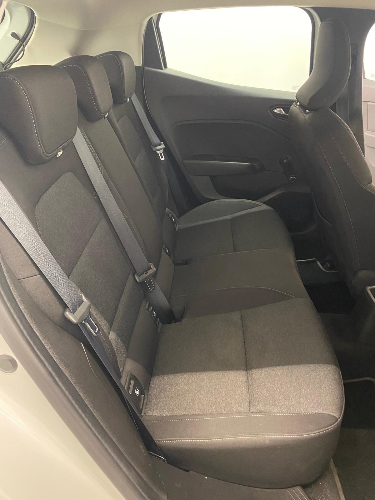 Renault Clio Blue dCi 100 CV 5 porte Business