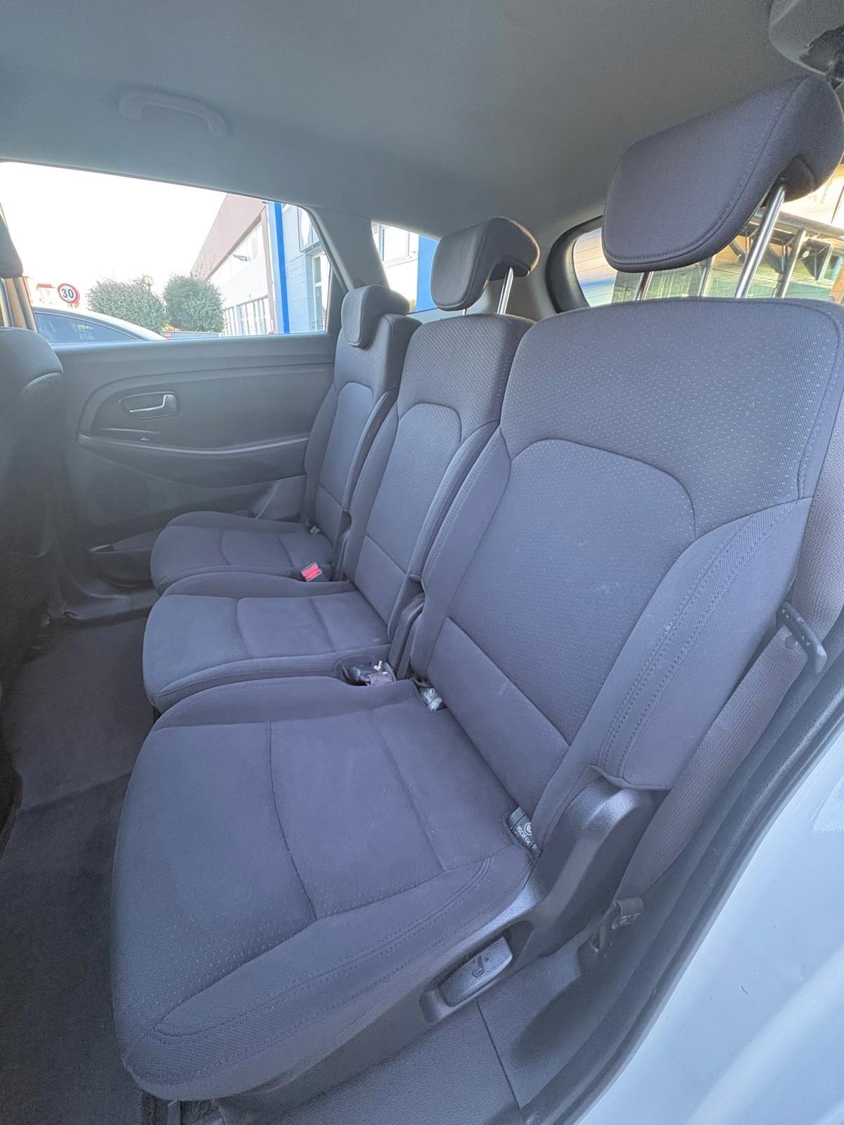Kia Carens 1.7 CRDi Neopatentati