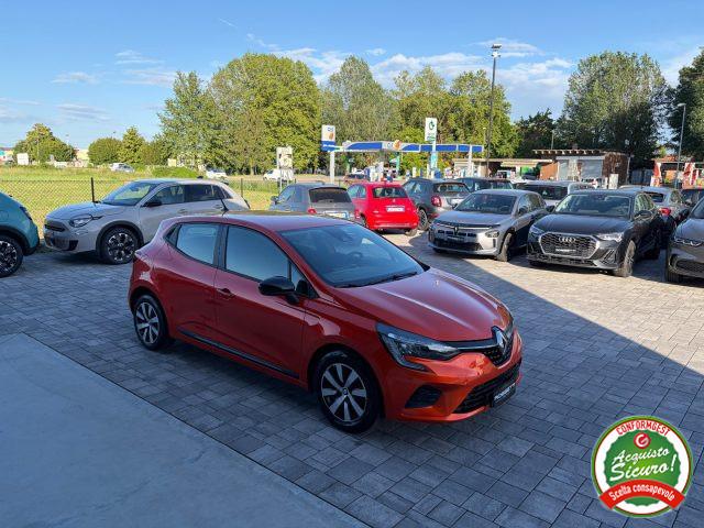 RENAULT Clio 5 porte Equilibre ANCHE PER NEOPATENTATI