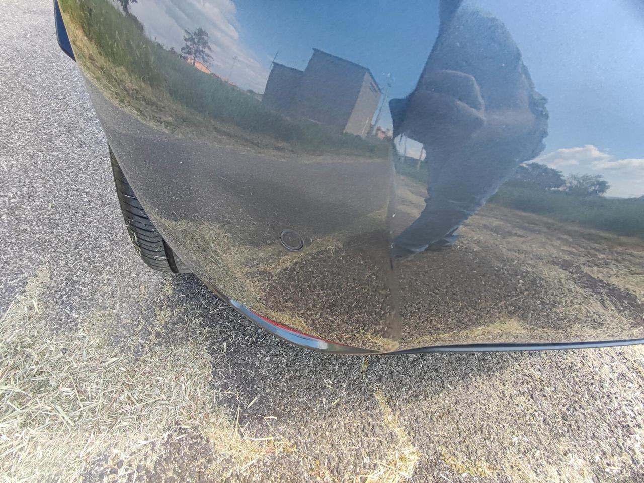 Renault ZOE Intens R90