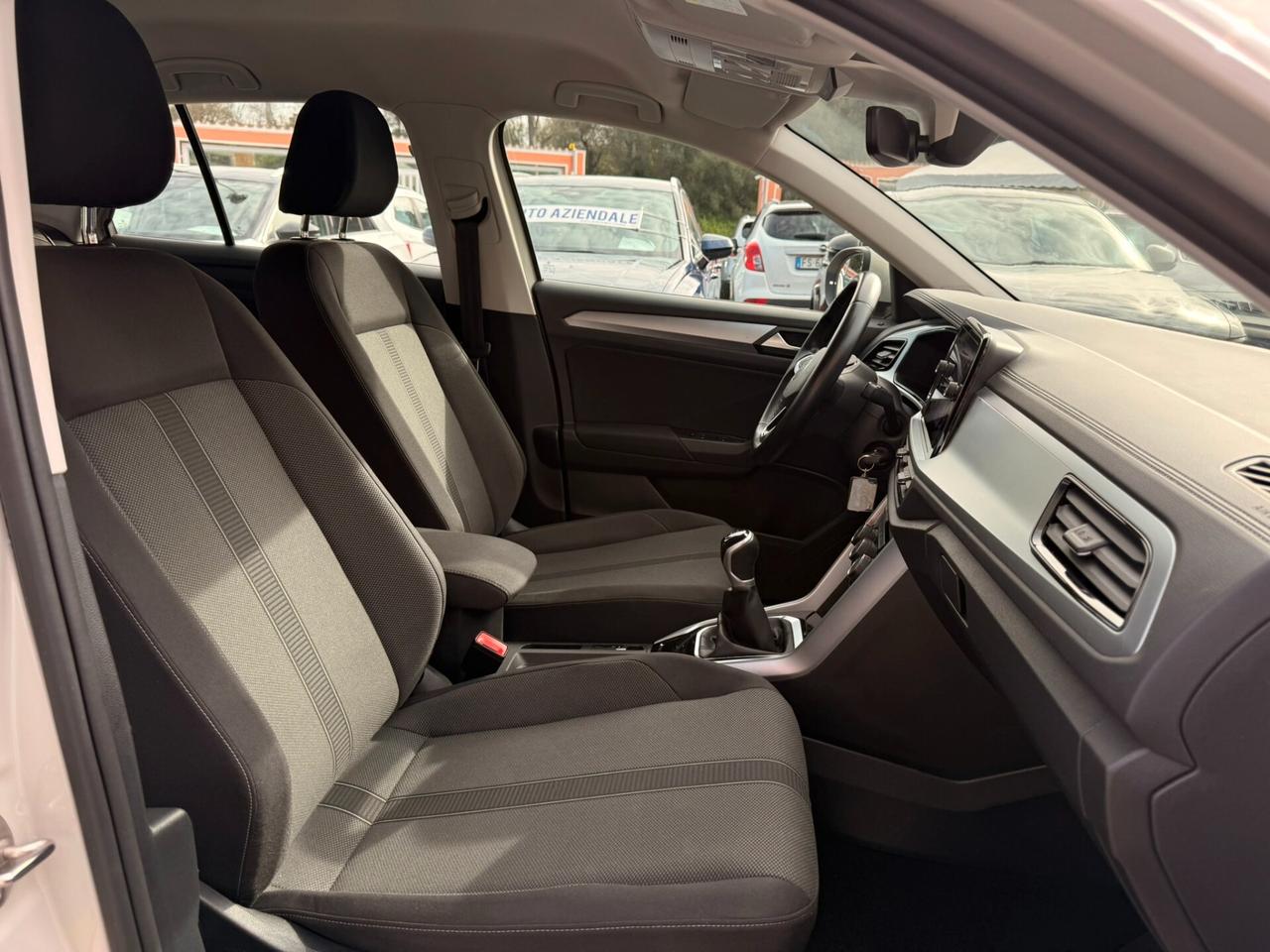 VOLKSWAGEN T-Roc 1.0 TSi 116CV 60.000KM - 2023