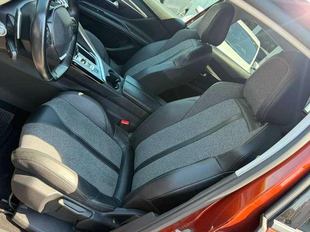 Peugeot 3008 1.5 bluehdi AUTOMATICA Allure eat8 NAVI/CARPLAY/TELECAMERA