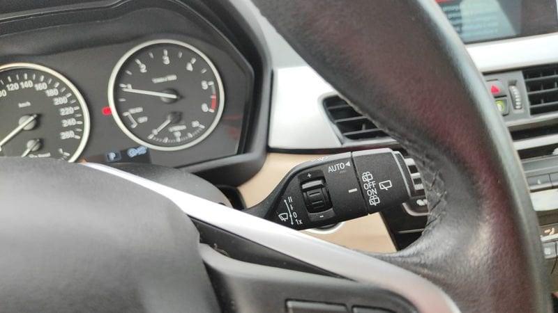 BMW X1 X1 xDrive18d Advantage