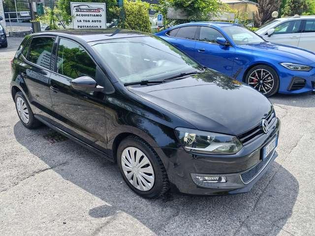 Volkswagen Polo Polo 5p 1.4 Comfortline ((CINGHIA NUOVA))