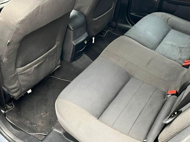 Ford Mondeo 2.0 TDCi 140 CV Station Wagon Titanium DPF