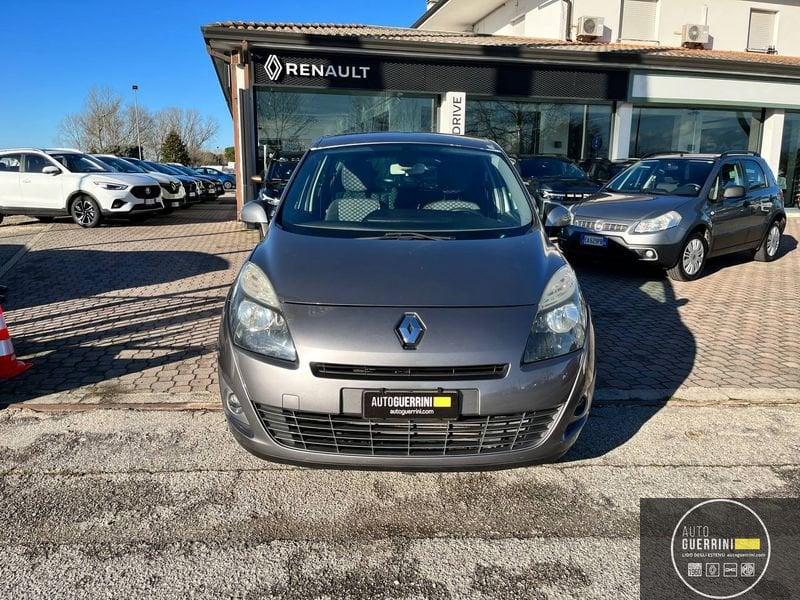 Renault Scénic Scénic 1.5 dCi 110CV Dynamique 7 POSTI