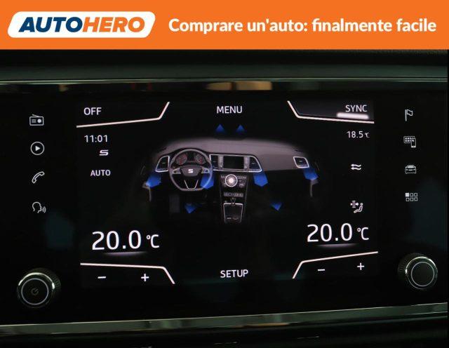 SEAT Ateca 1.6 TDI DSG Business
