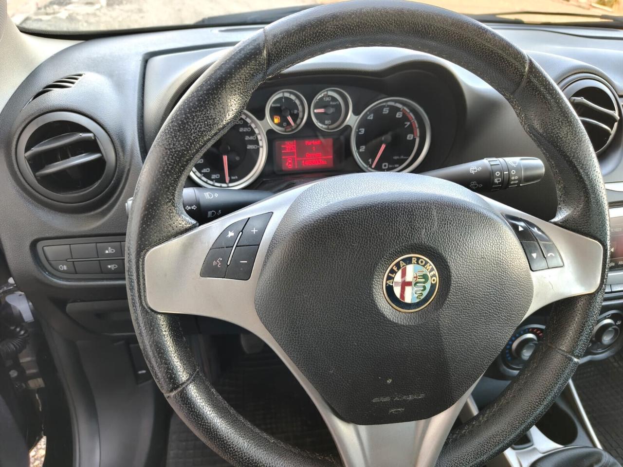 Alfa Mito – 2014