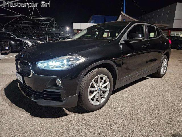 BMW X2 X2 F39 xdrive 20d Advantage auto - FY904CC