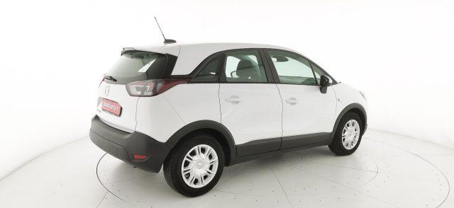 OPEL Crossland X 1.2 12V Advance