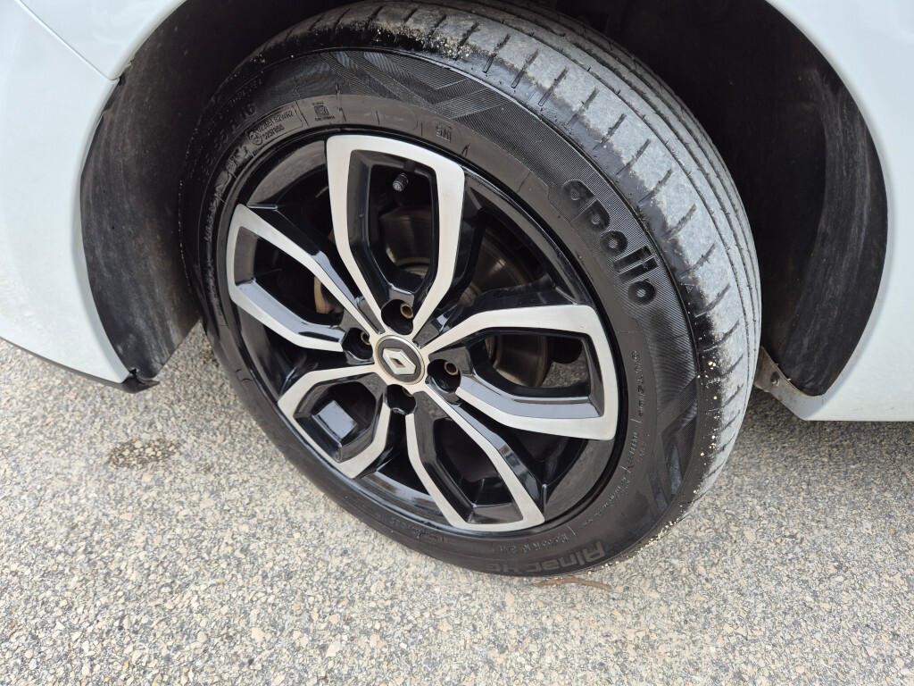 Renault Clio 1.5 dCi 90 CV 5P NAVI