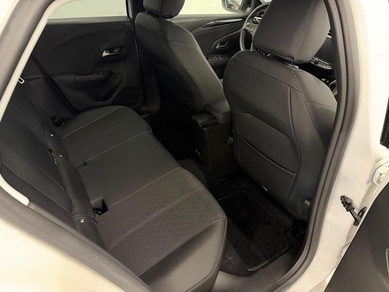 Opel Corsa-e 50KWH BEV e-Elegance