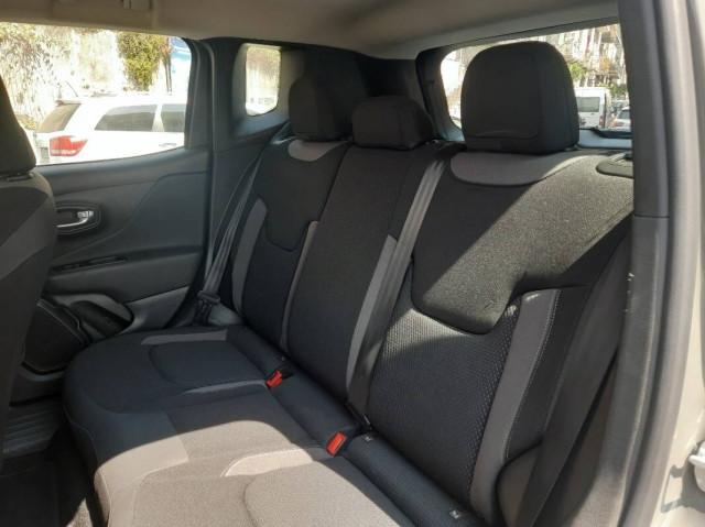 Jeep Renegade 1.6 mjt Limited 130CV - Autocarro
