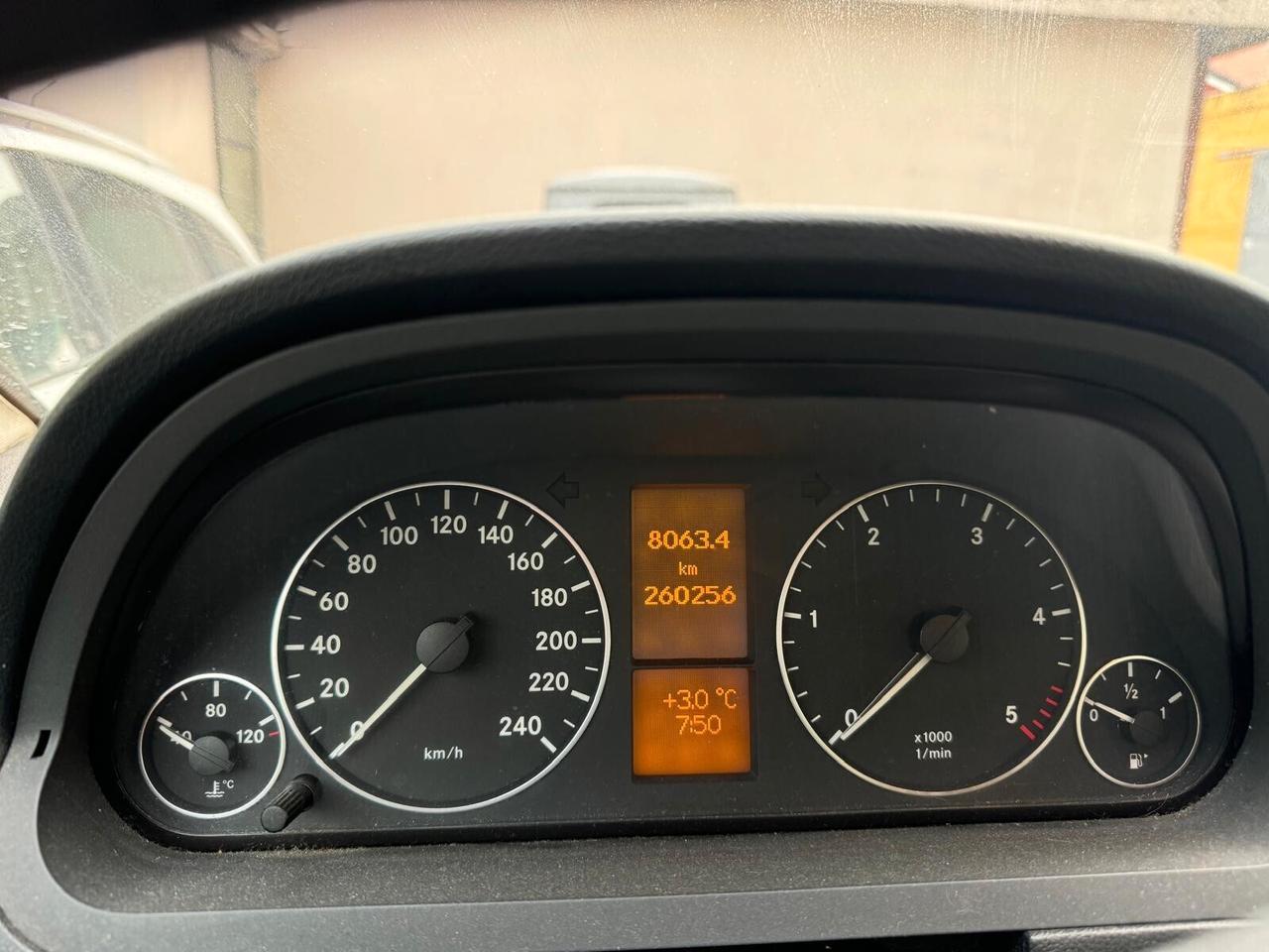 Mercedes-benz A 200 CDI Coupé Avantgarde