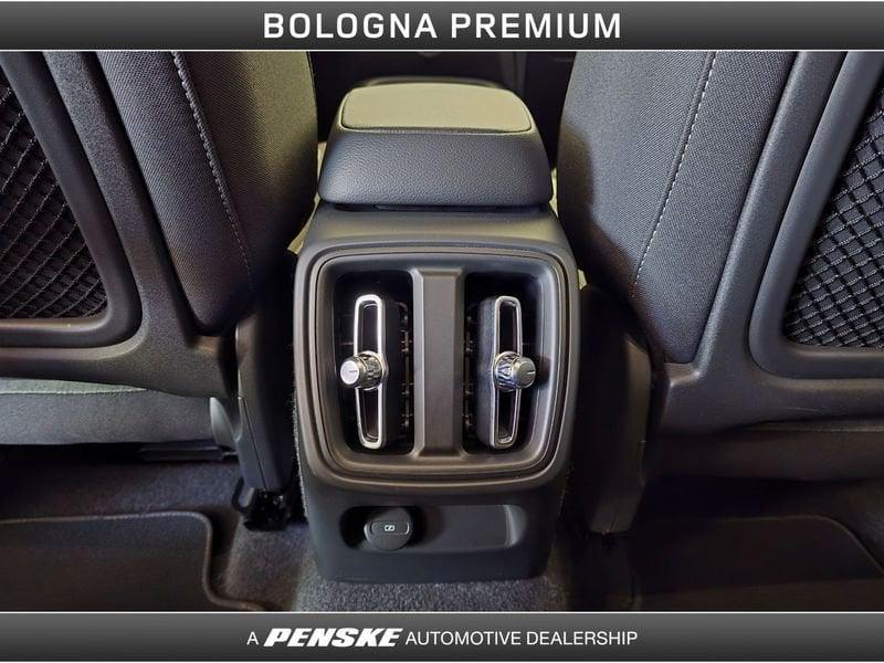 Volvo XC40 T2 automatico Core